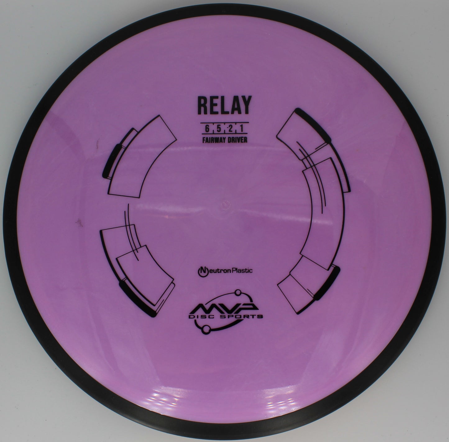 MVP NEUTRON RELAY