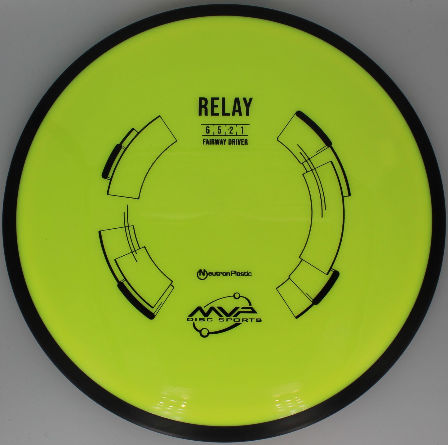 MVP NEUTRON RELAY
