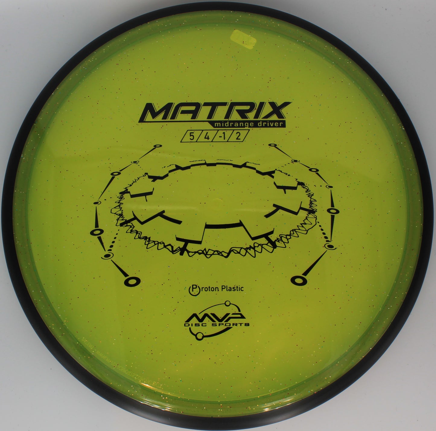 MVP PROTON MATRIX