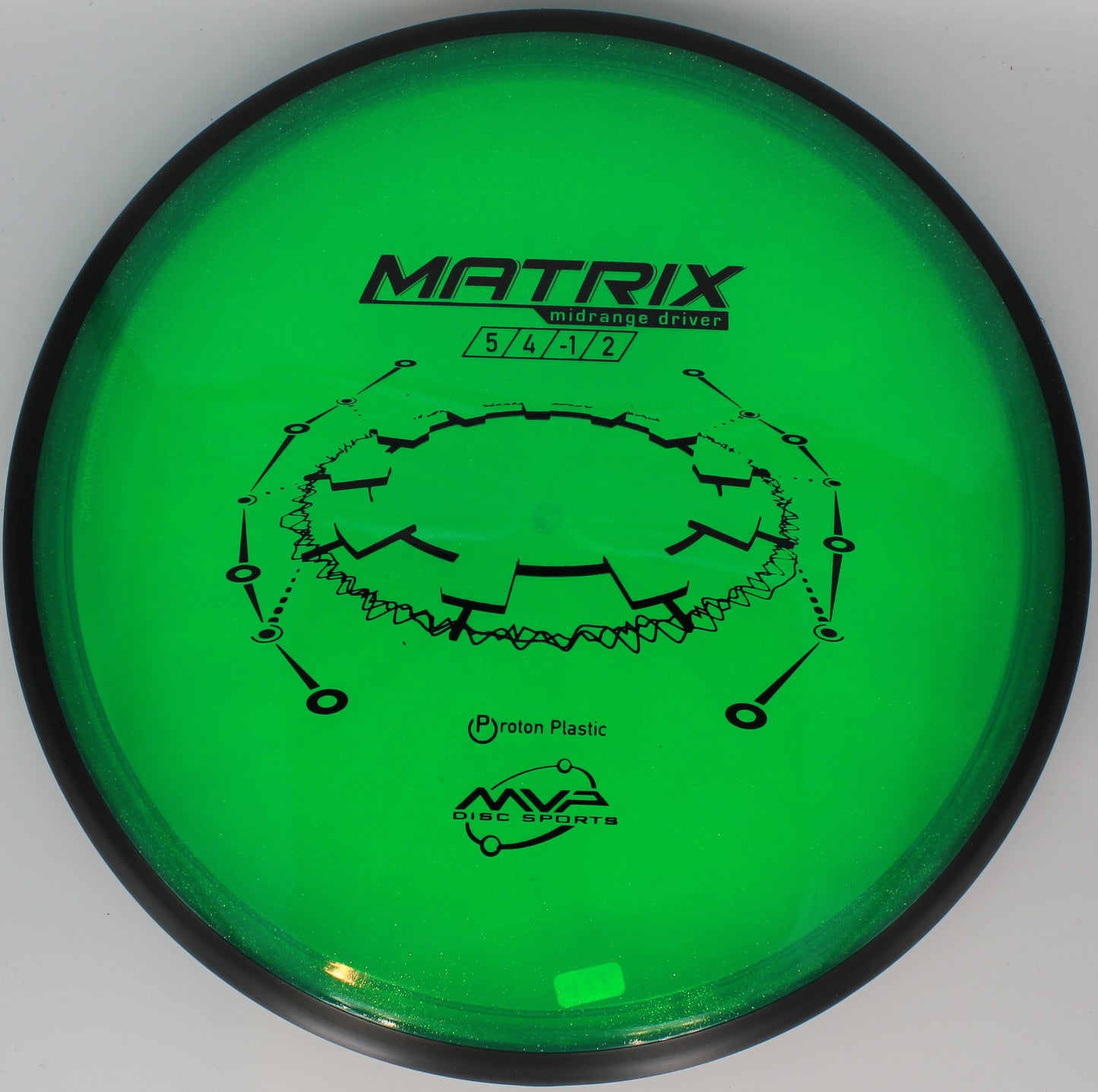 MVP PROTON MATRIX