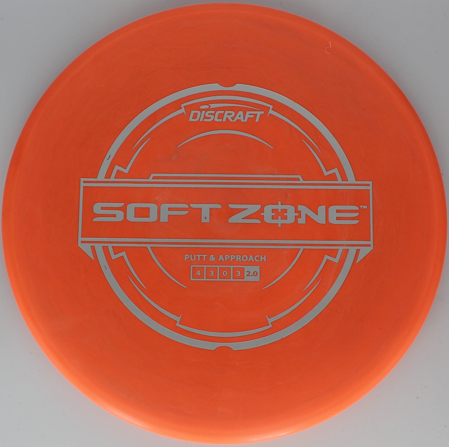 PUTTER LINE SOFT ZONE