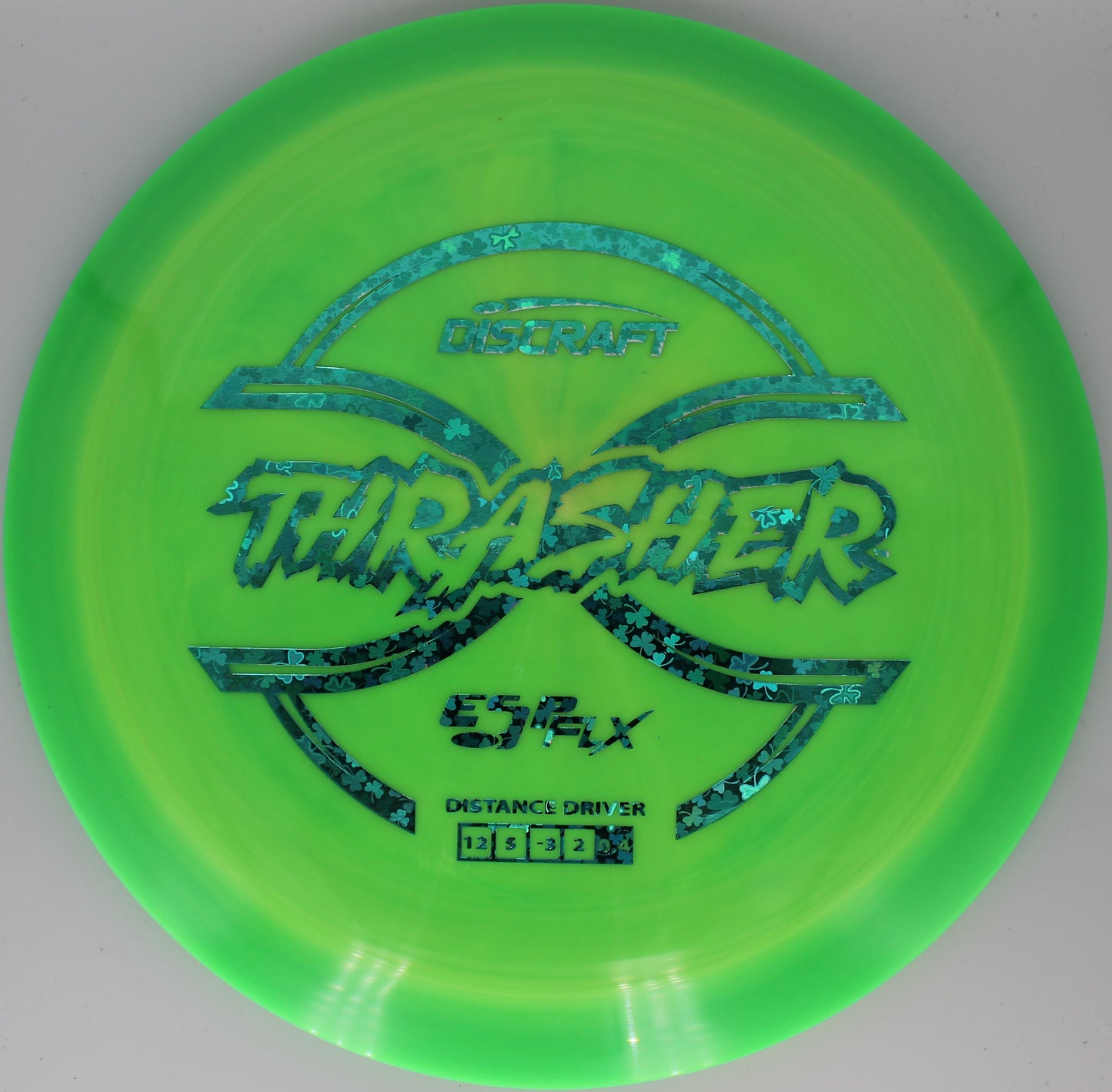 ESP FLX TRASHER