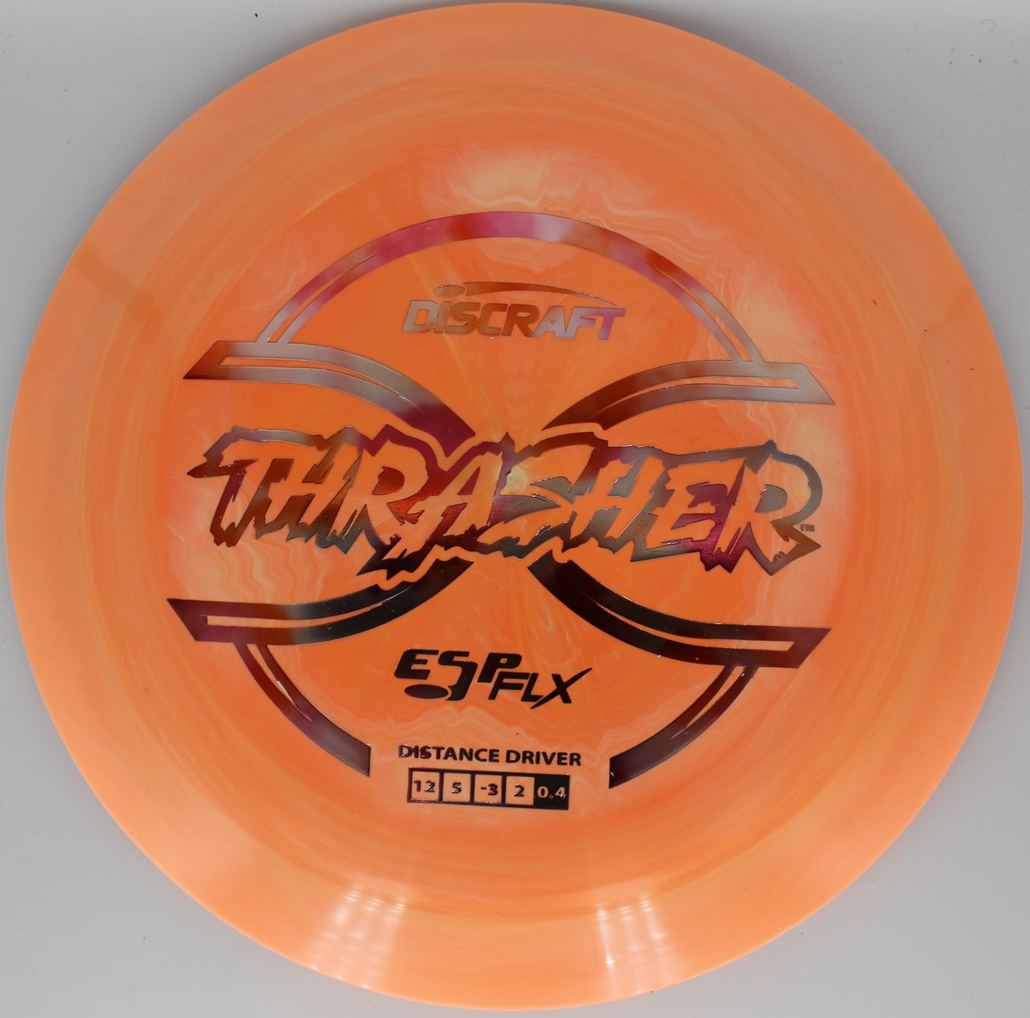 ESP FLX TRASHER