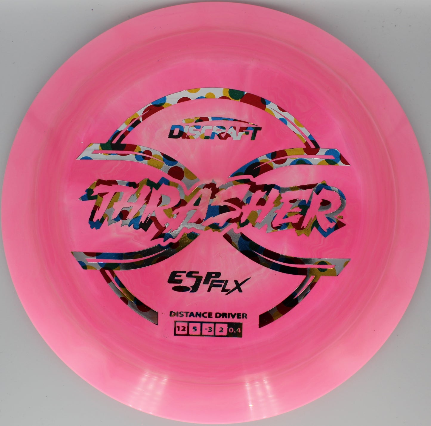 ESP FLX TRASHER