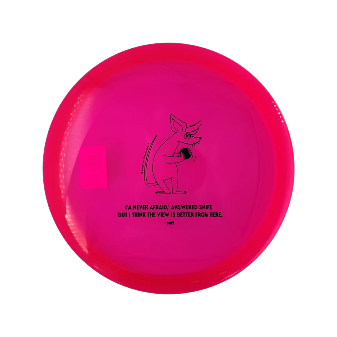 K1 SOFT KAXE - SNIFF