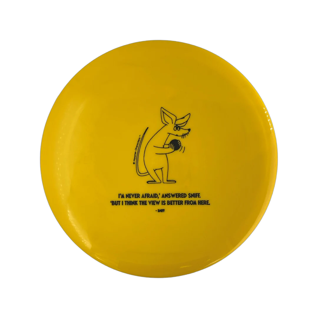 K1 SOFT KAXE - SNIFF