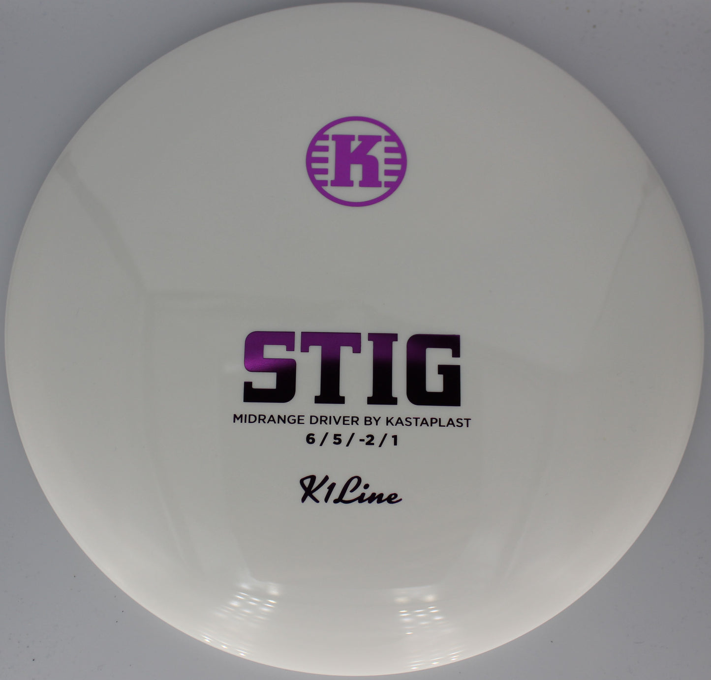 K1 STIG