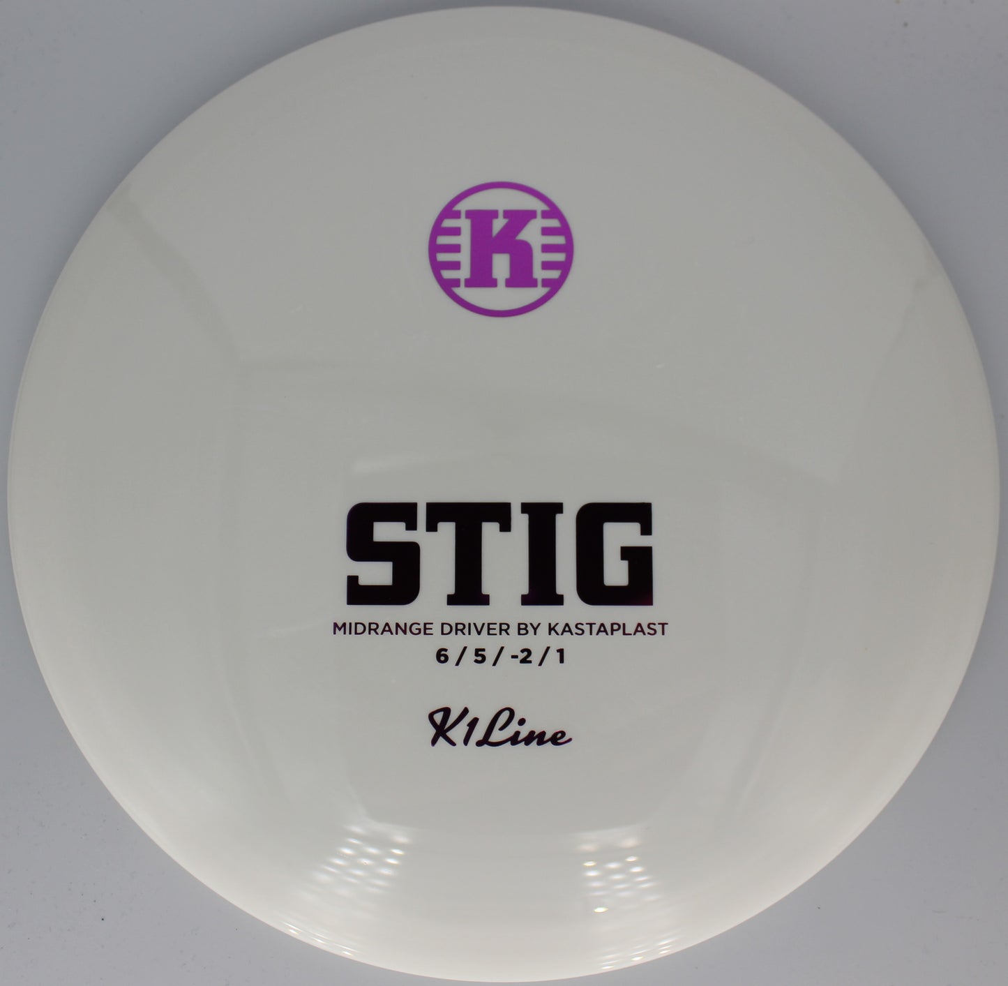 K1 STIG