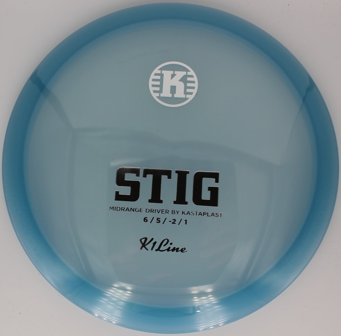 K1 STIG