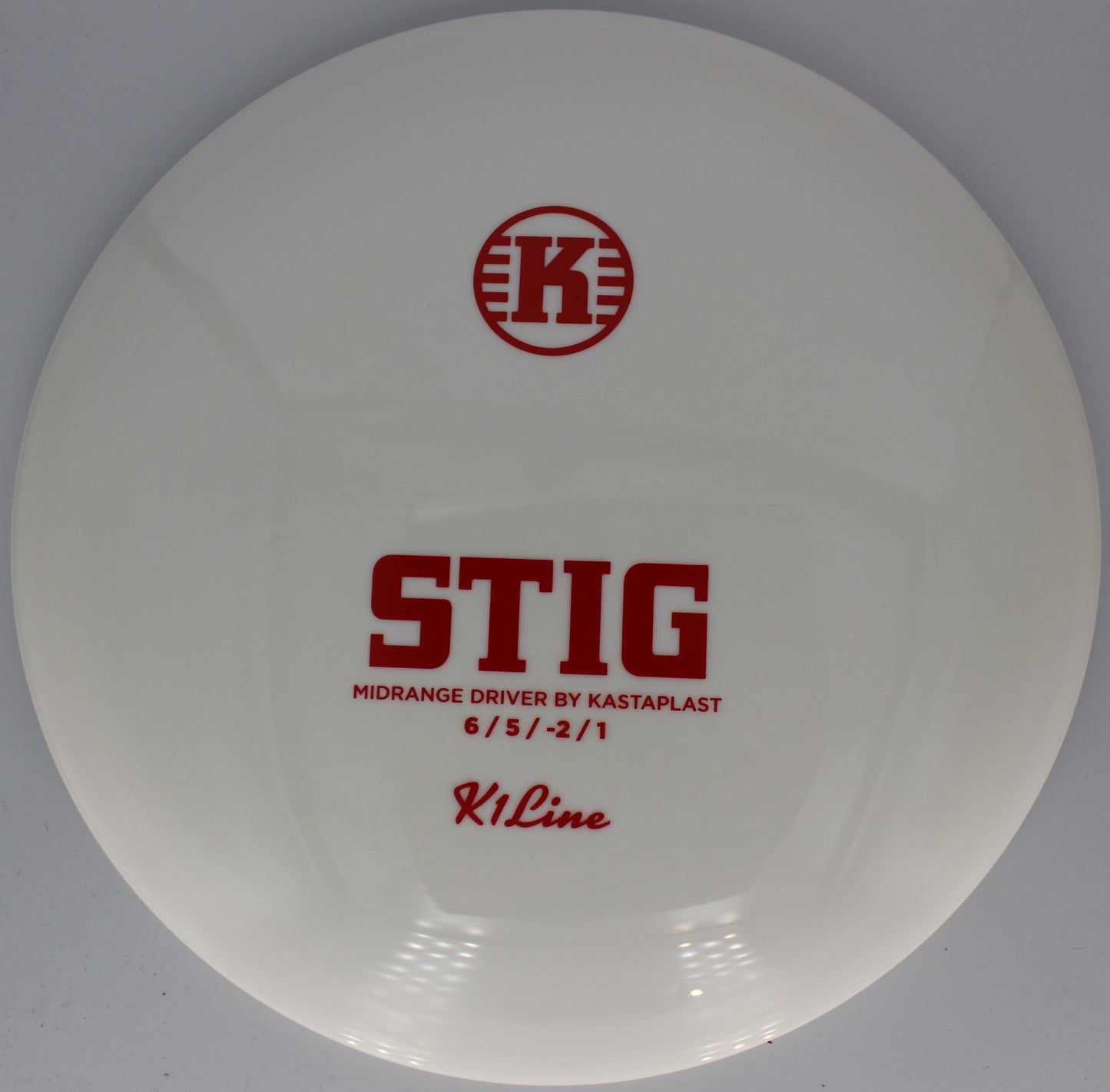K1 STIG