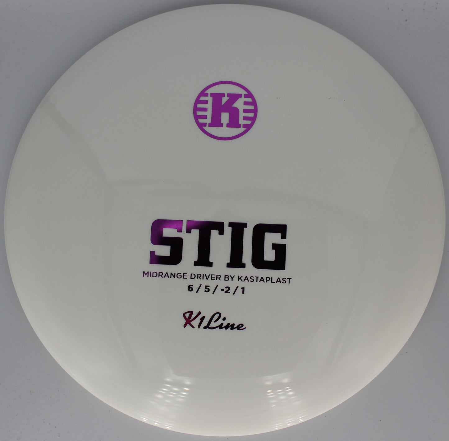 K1 STIG