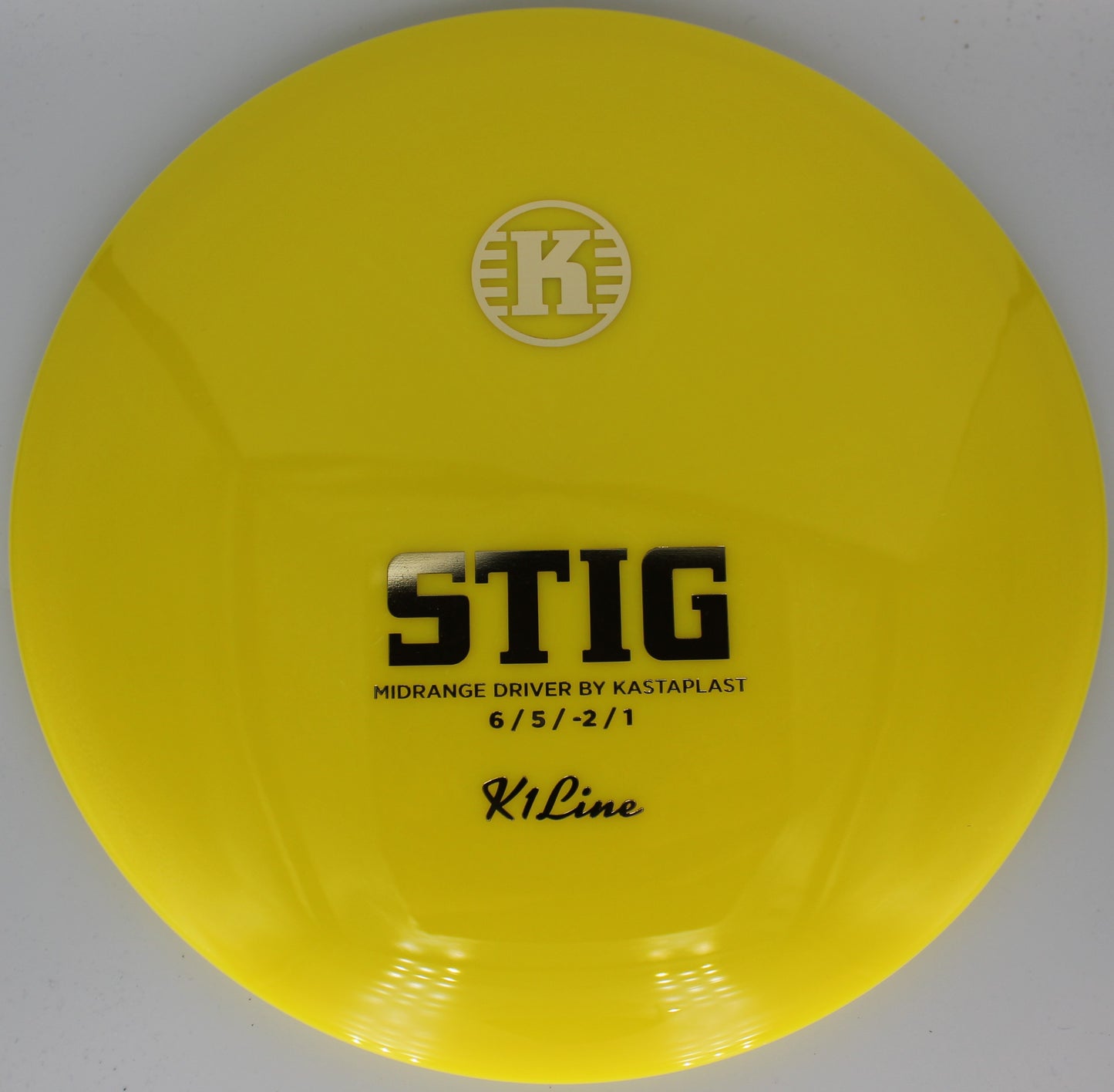 K1 STIG