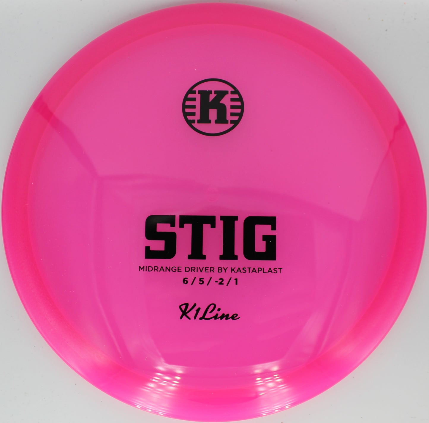 K1 STIG