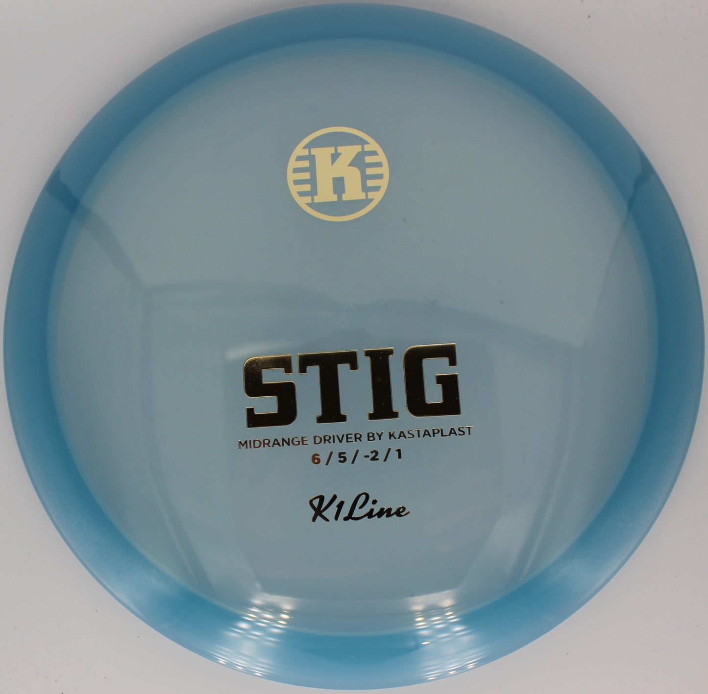 K1 STIG