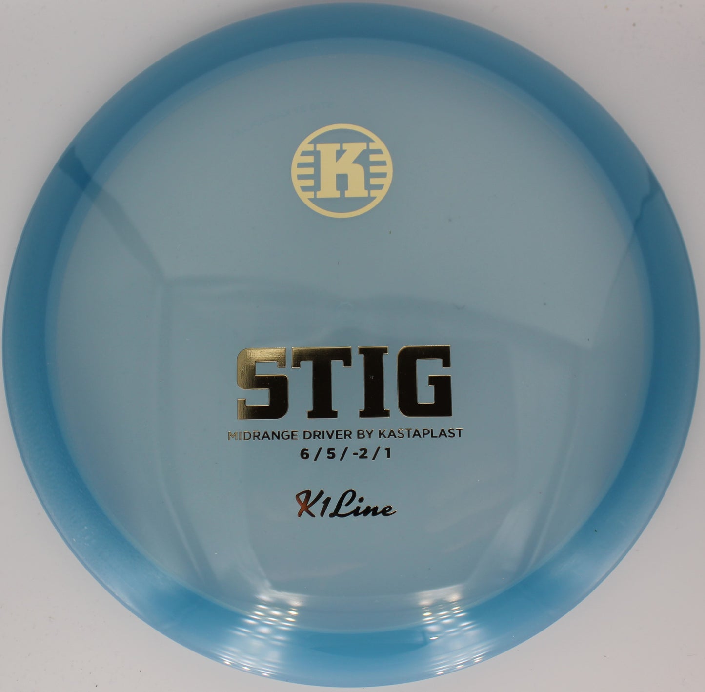 K1 STIG