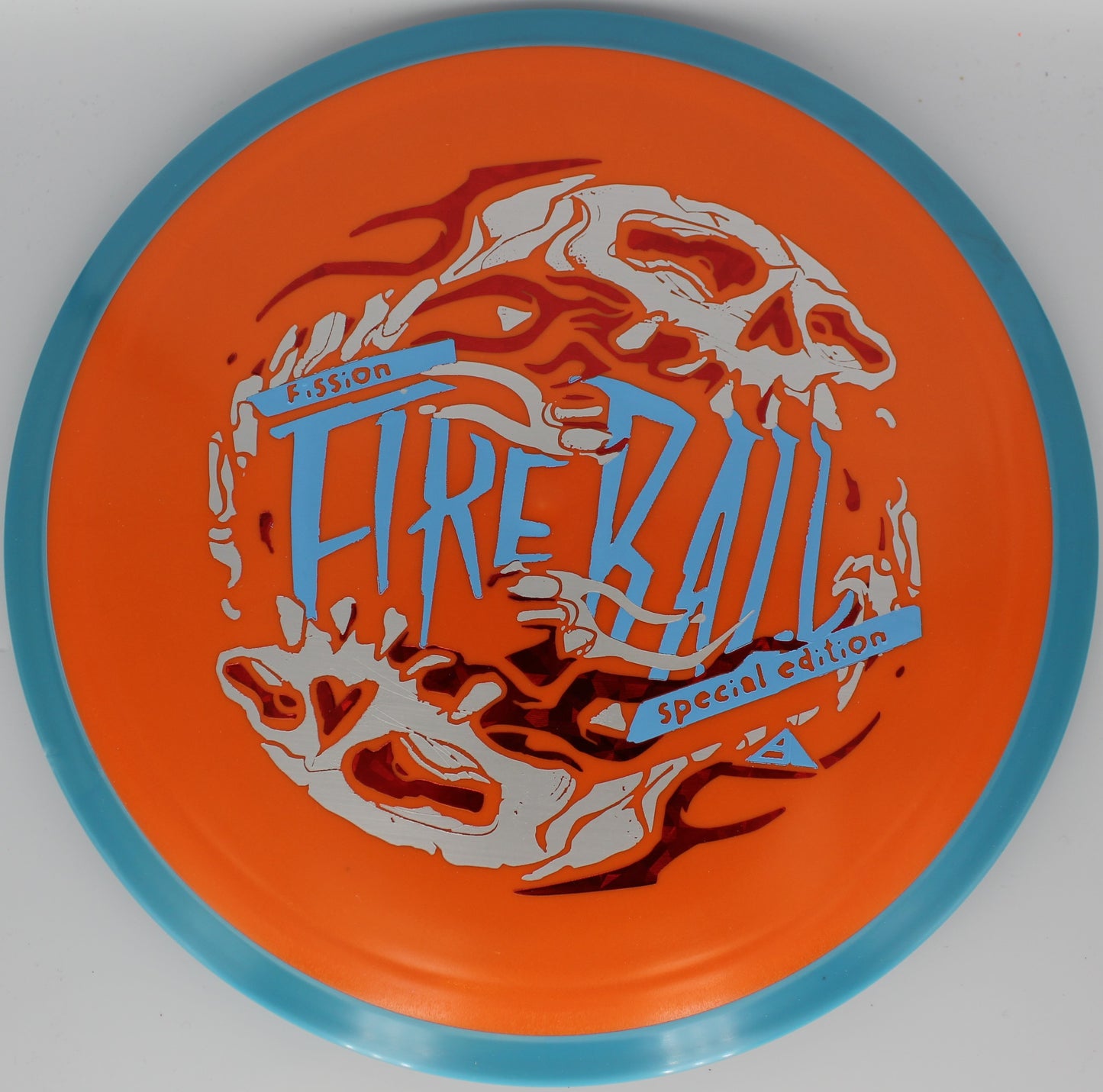 AXIOM FISSION SE FIREBALL