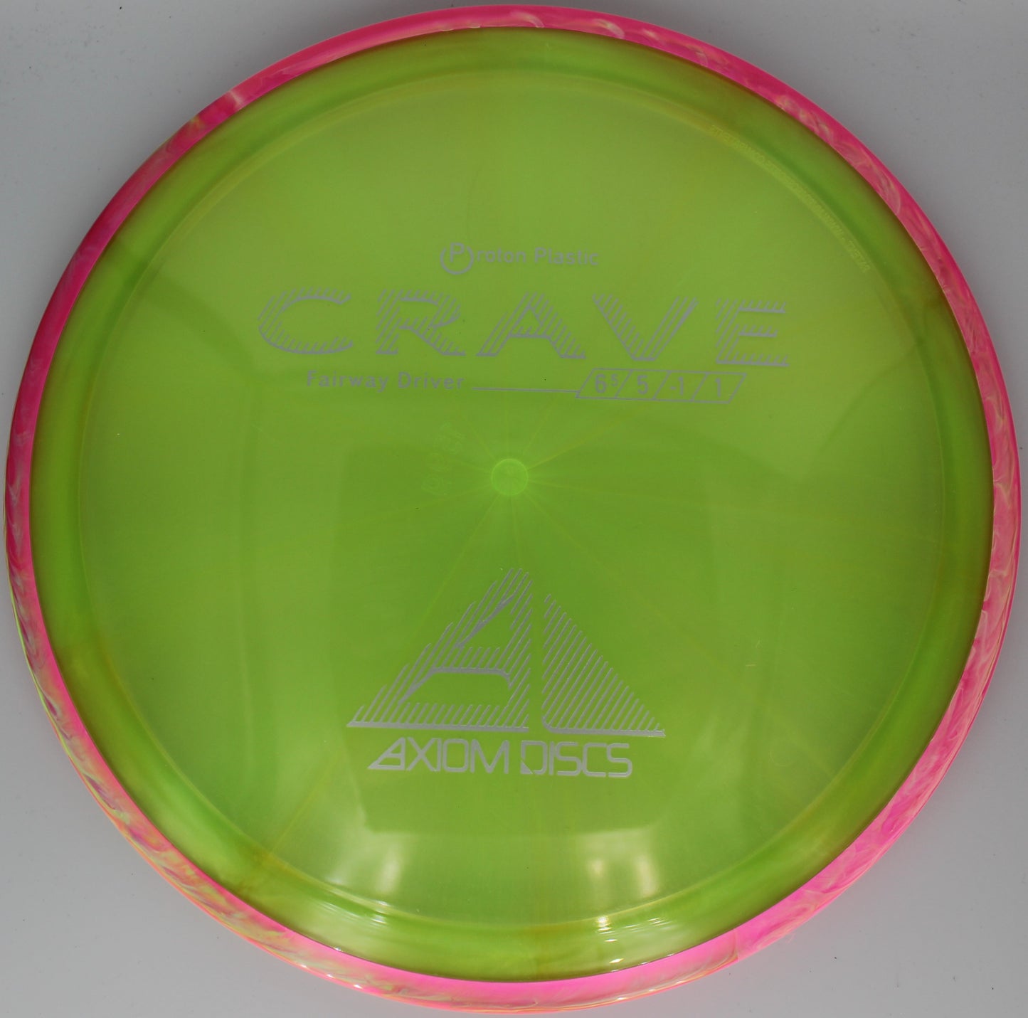 AXIOM PROTON CRAVE