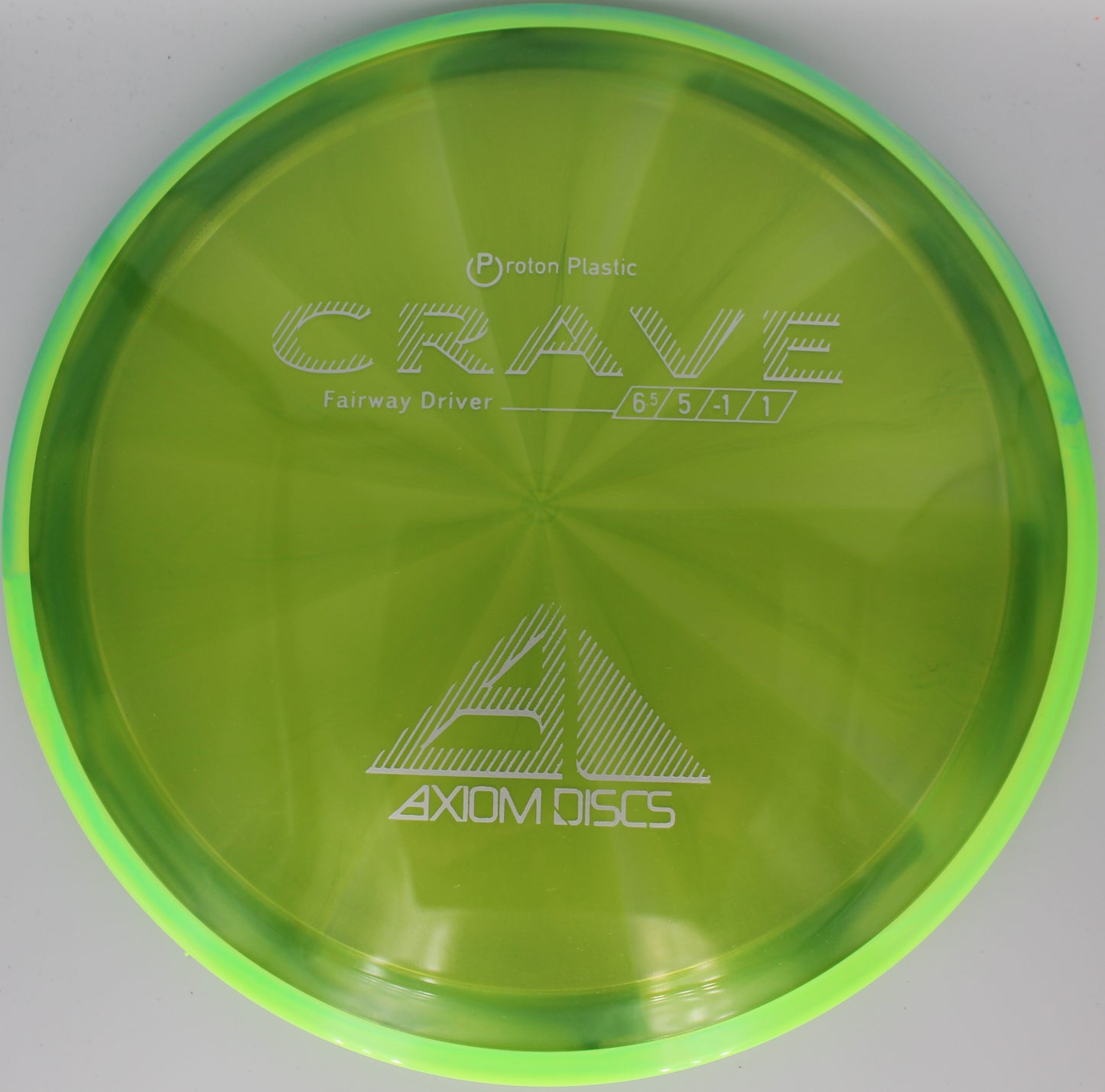 AXIOM PROTON CRAVE