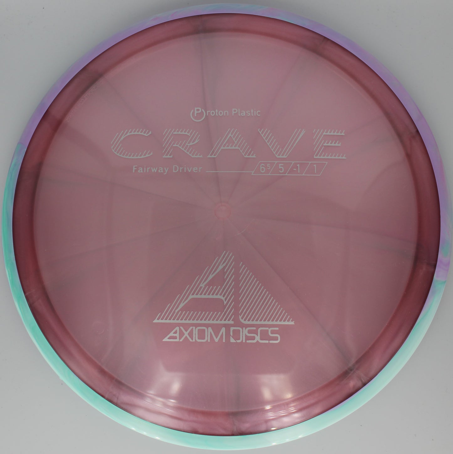 AXIOM PROTON CRAVE
