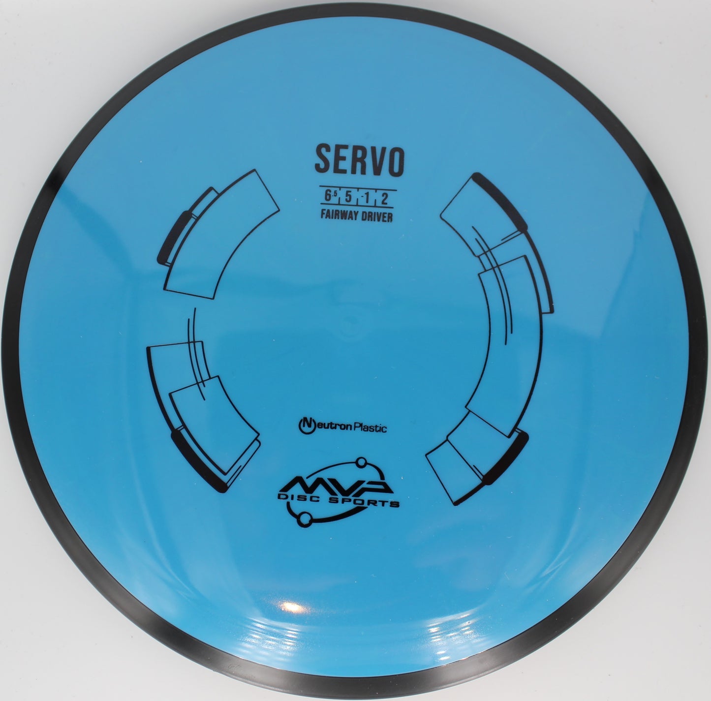 NEUTRON SERVO