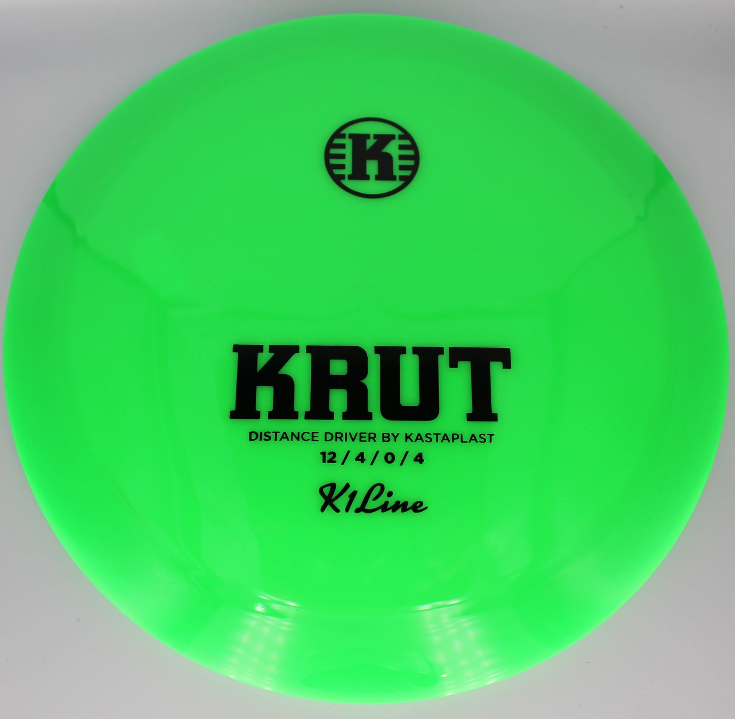 KASTAPLAST K1 KRUT