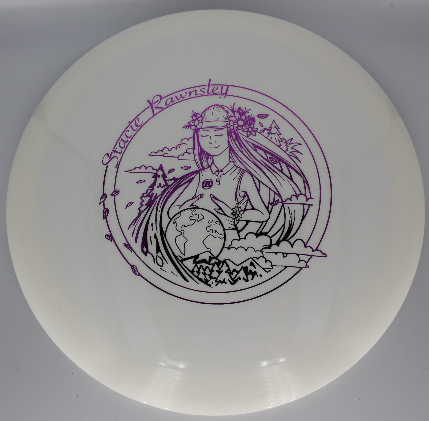 K1 LOTS STACIE RAWNSLEY