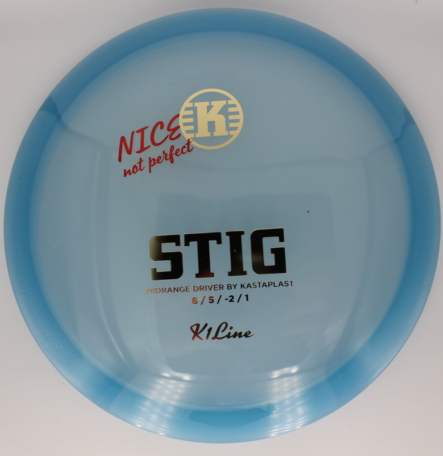 K1 STIG