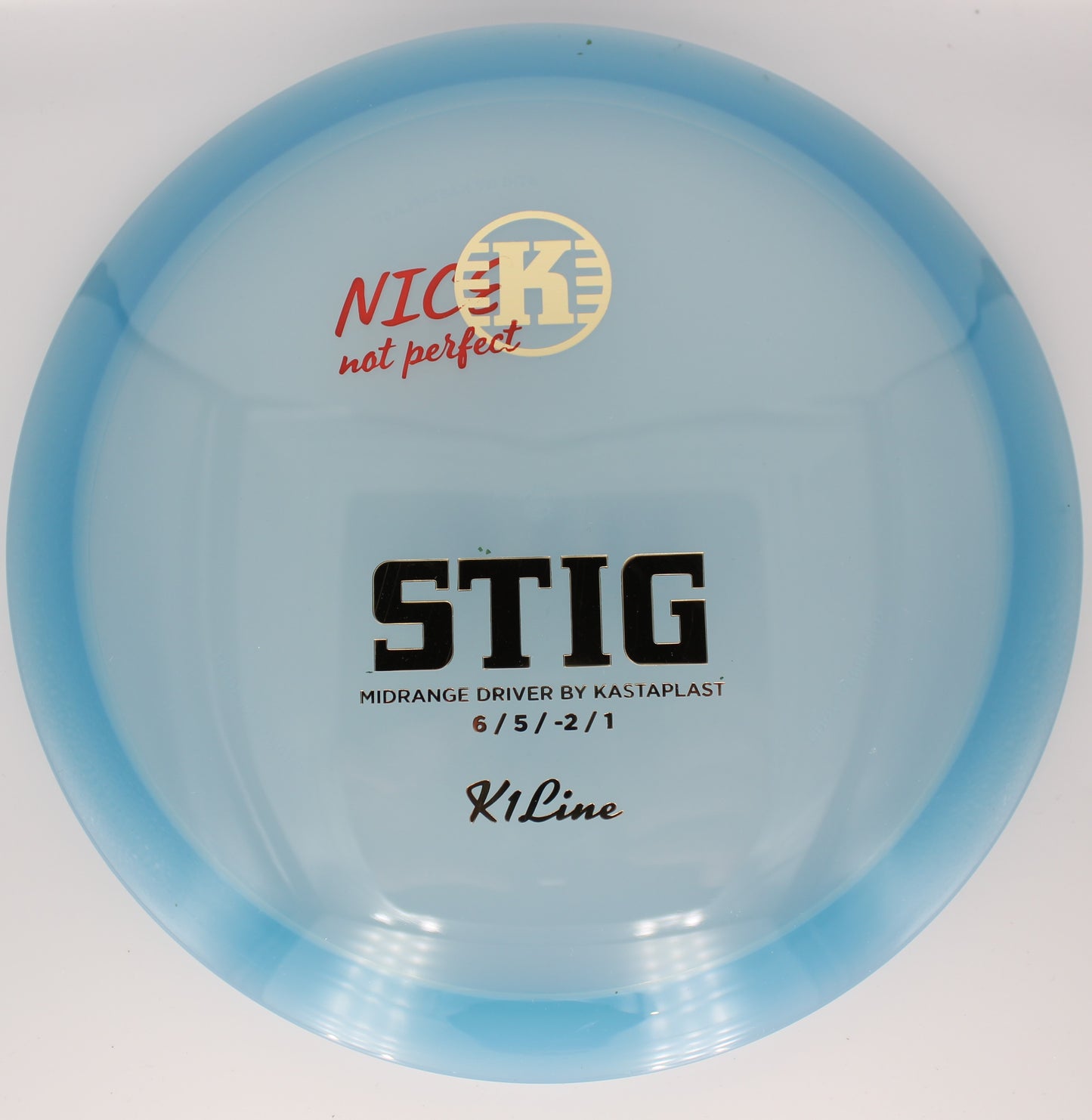 K1 STIG