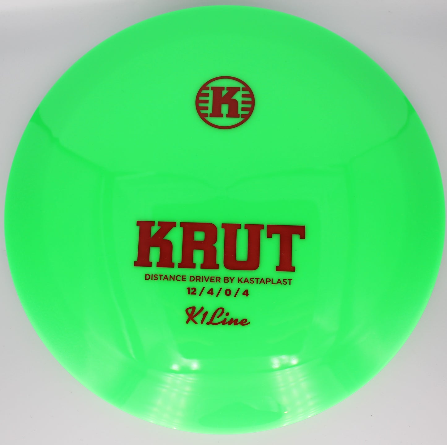 KASTAPLAST K1 KRUT