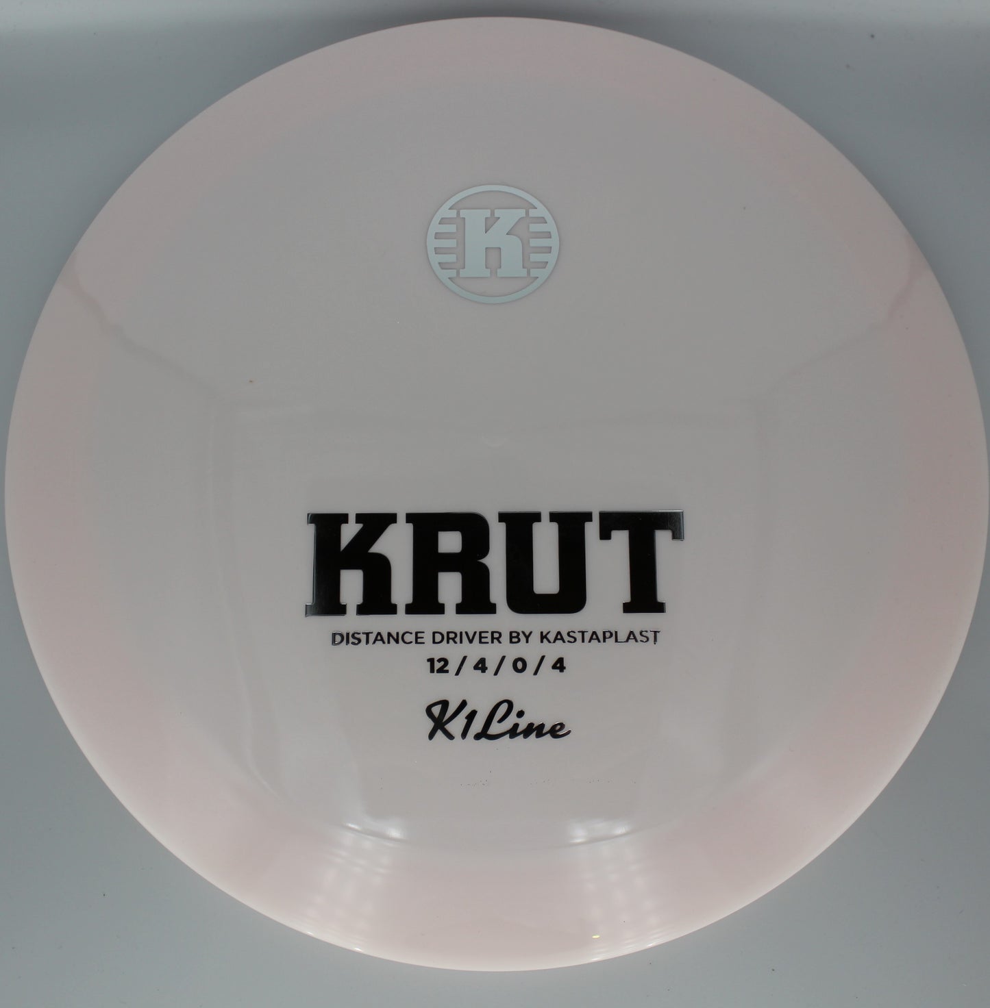 KASTAPLAST K1 KRUT