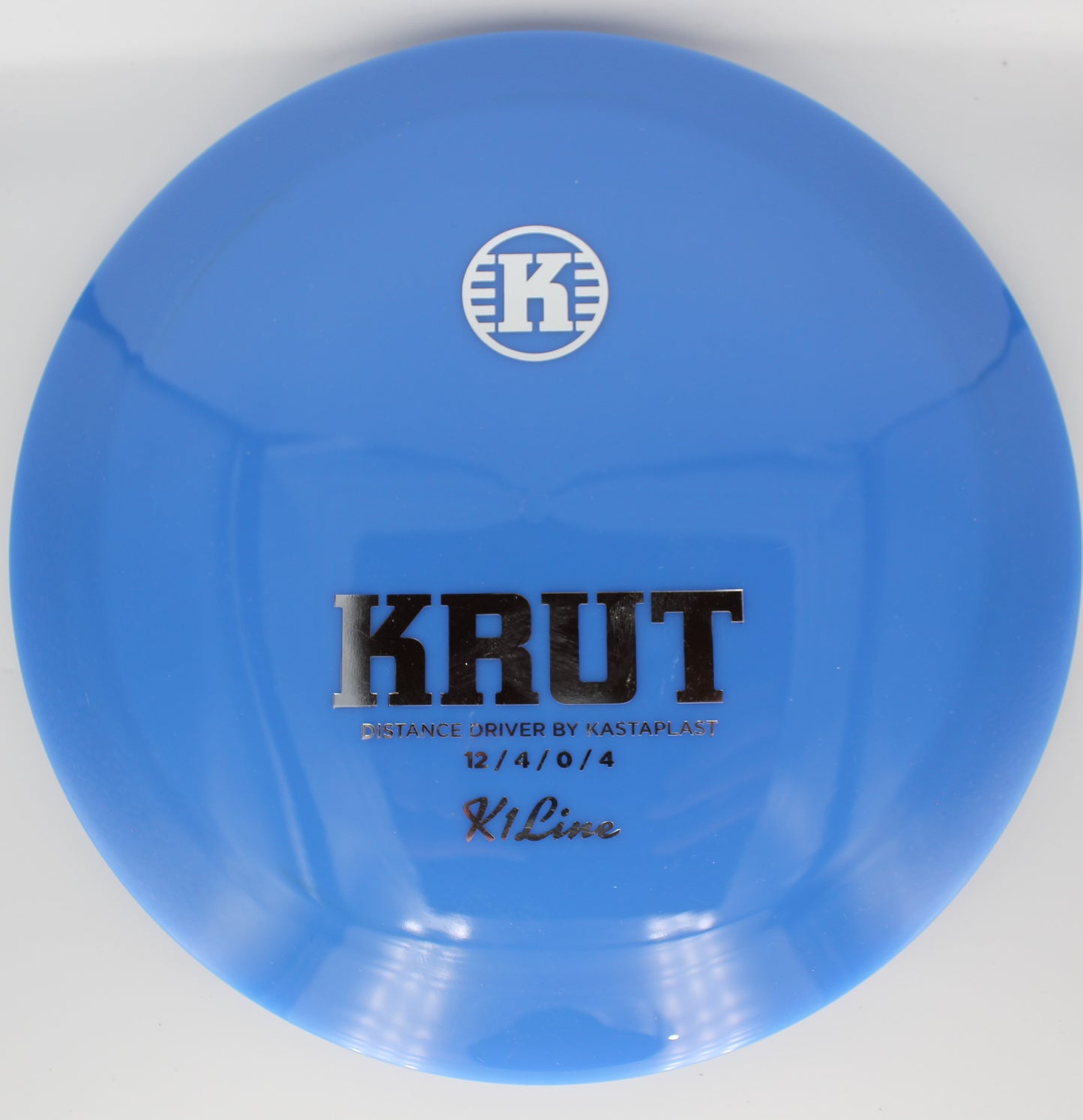 KASTAPLAST K1 KRUT