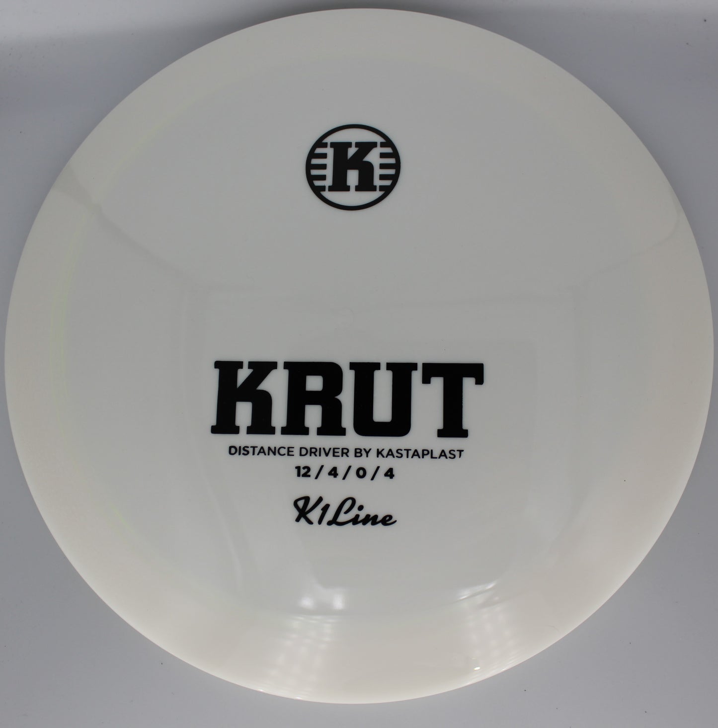 KASTAPLAST K1 KRUT
