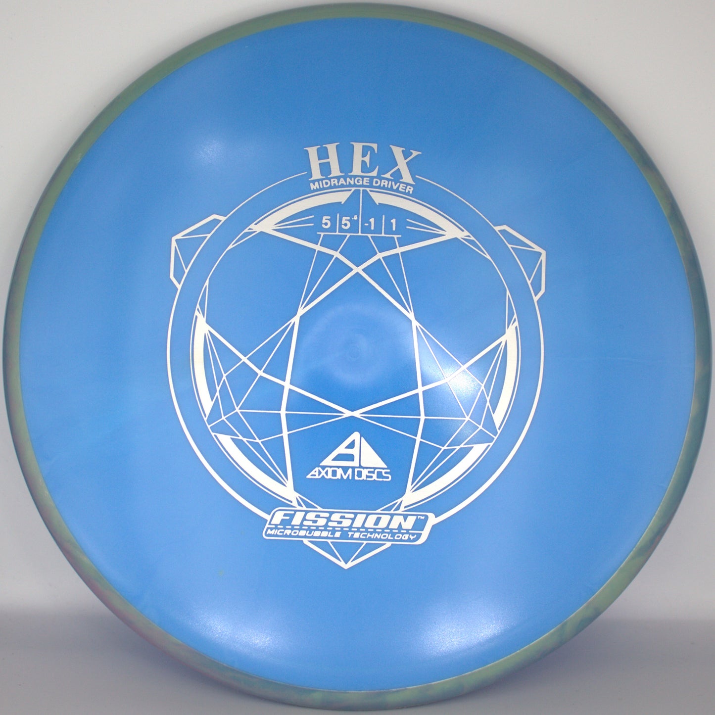 FISSION HEX