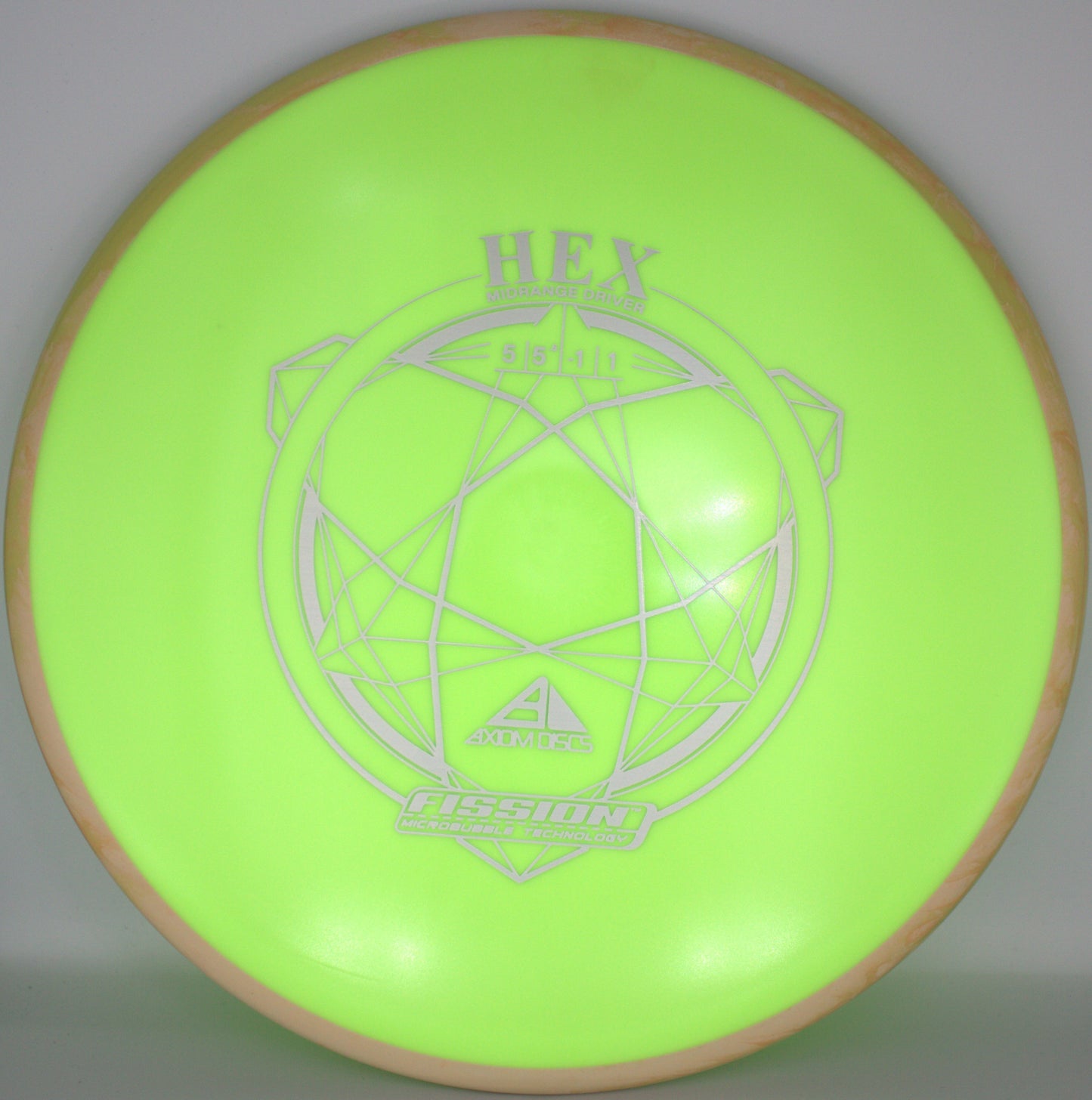 FISSION HEX