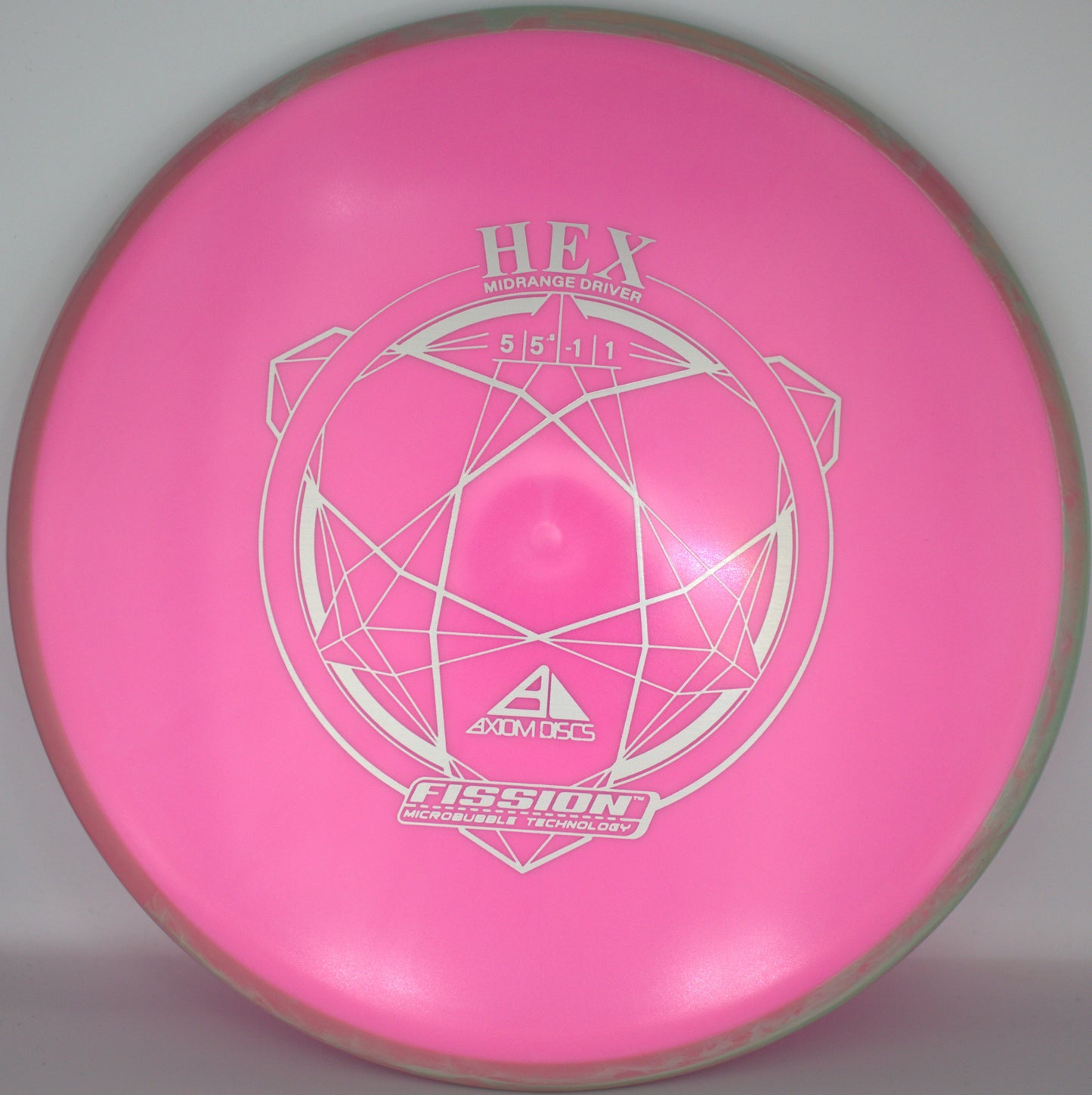 FISSION HEX