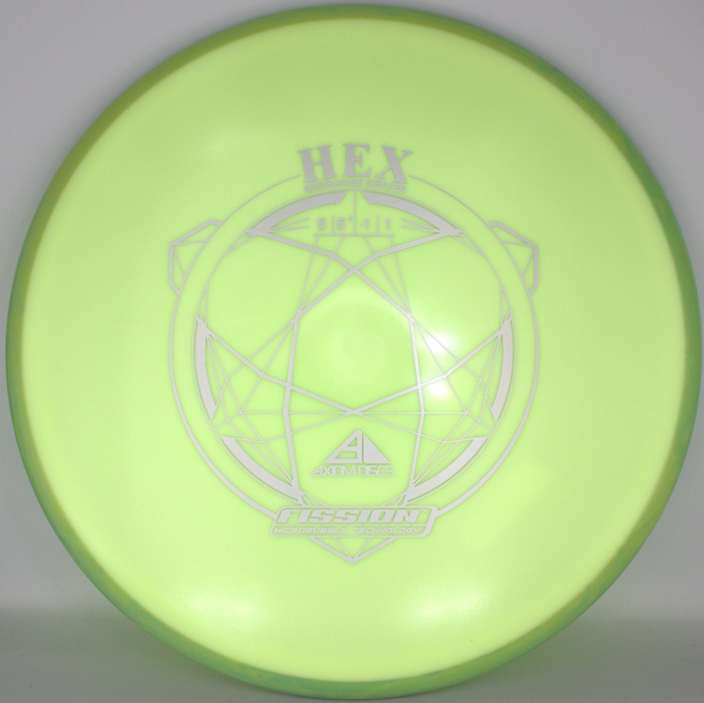 FISSION HEX
