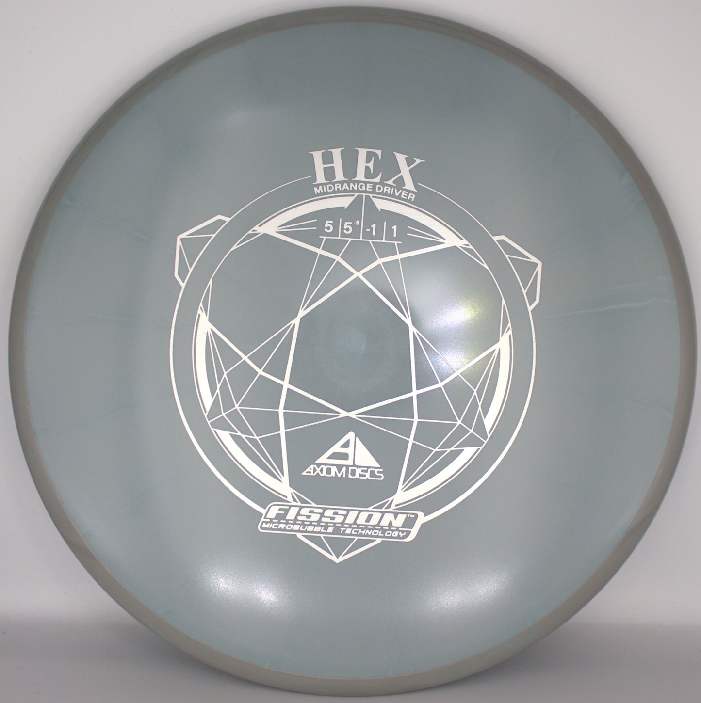 FISSION HEX