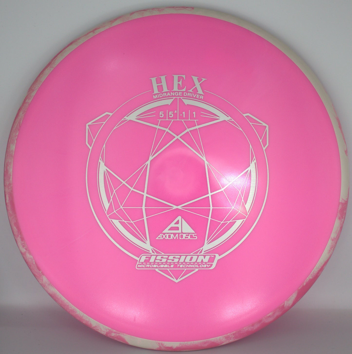 FISSION HEX