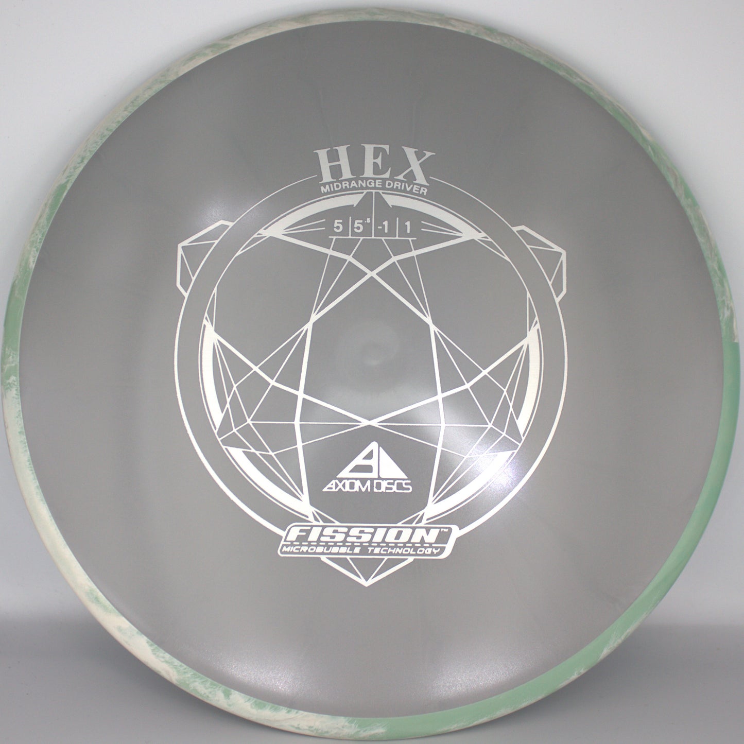 FISSION HEX