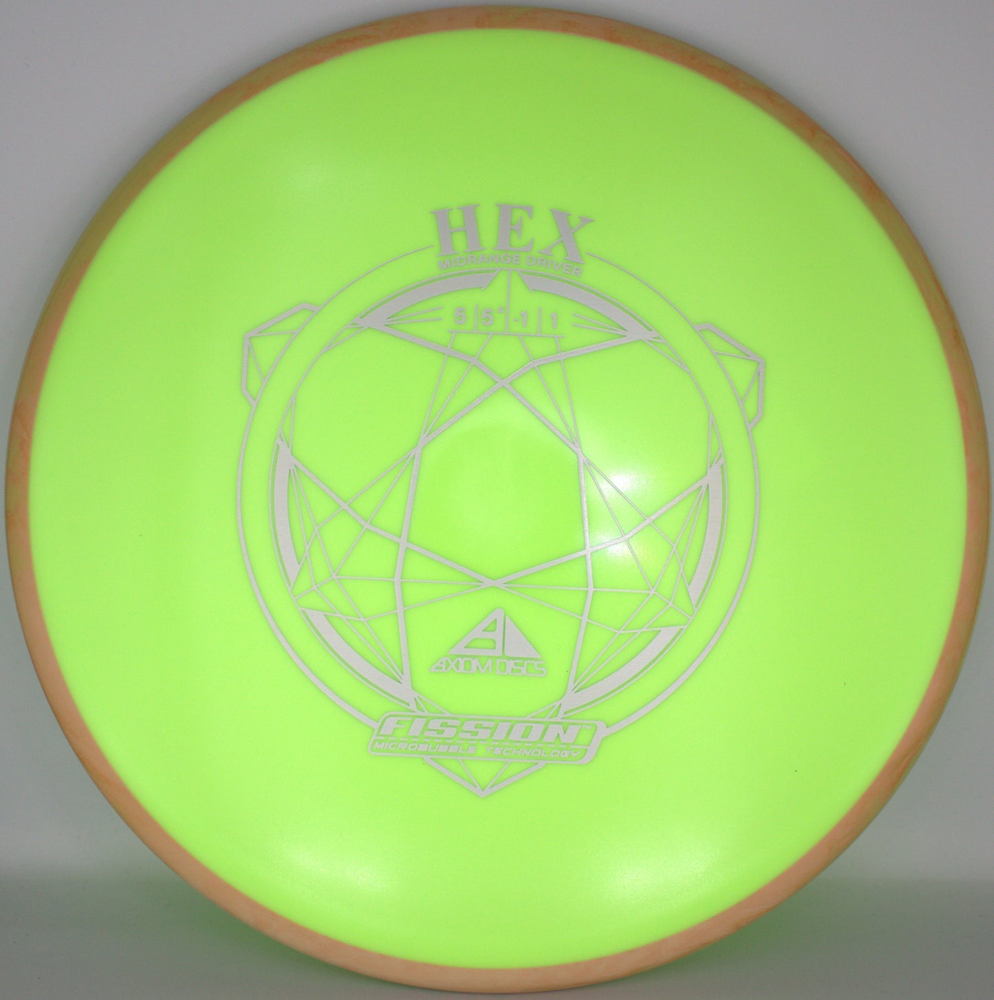 FISSION HEX