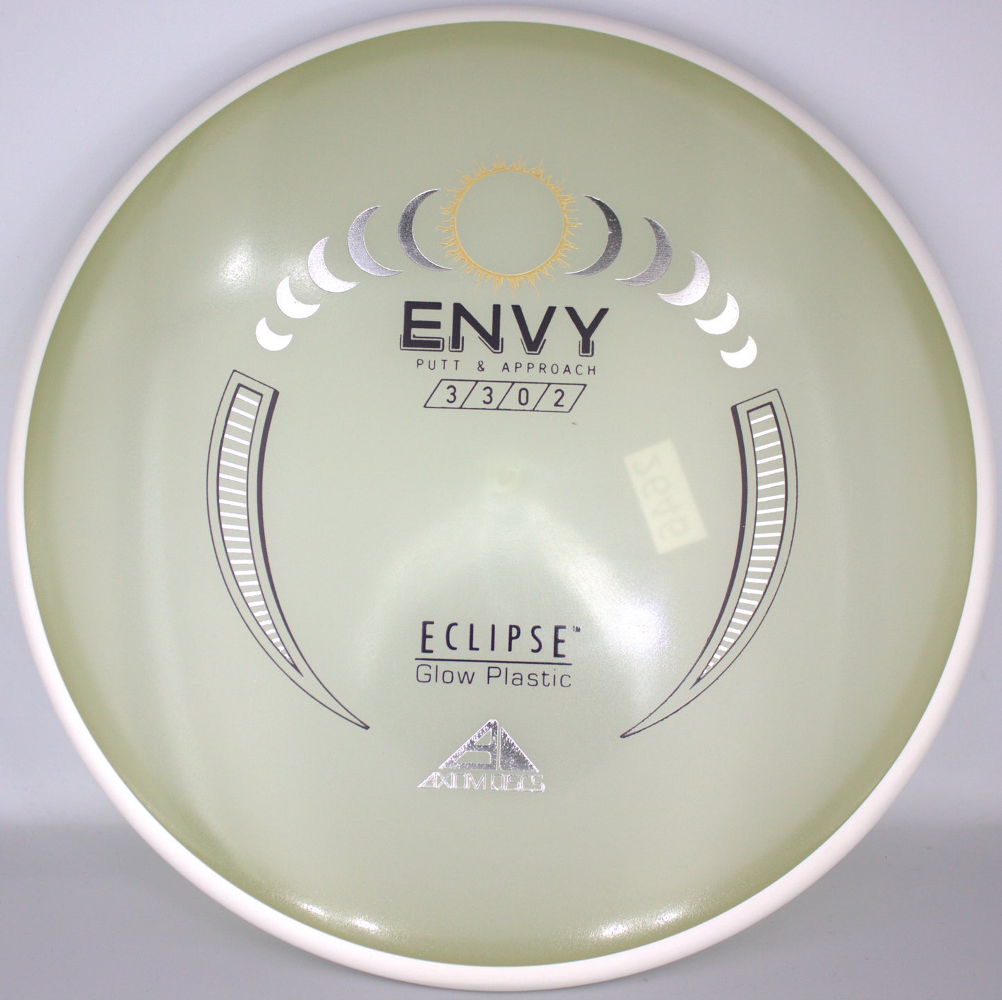 ECLIPSE GLOW ENVY