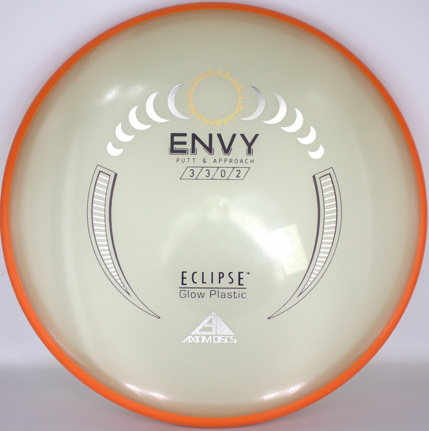ECLIPSE GLOW ENVY