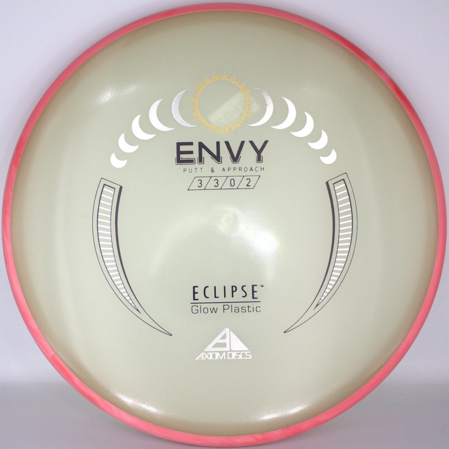 ECLIPSE GLOW ENVY