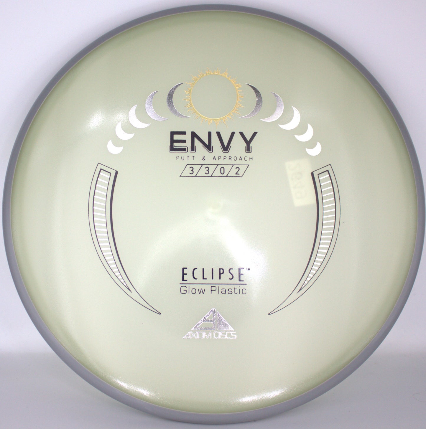 ECLIPSE GLOW ENVY
