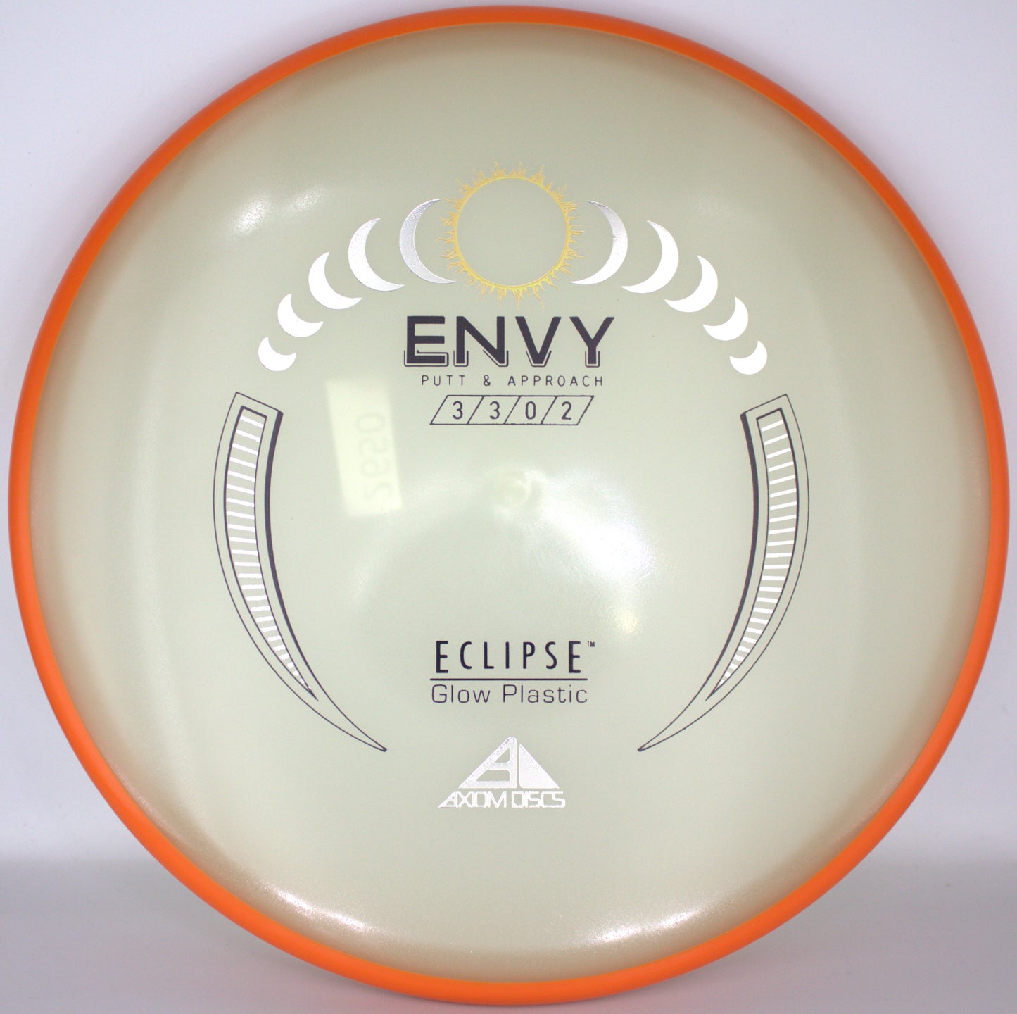 ECLIPSE GLOW ENVY