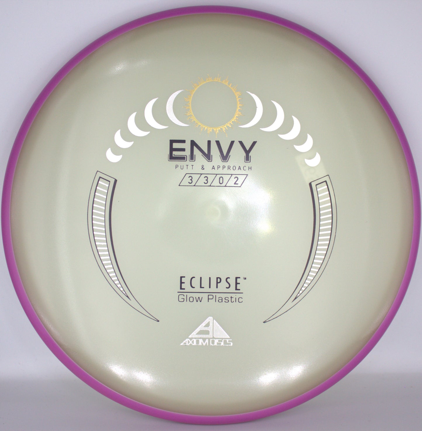 ECLIPSE GLOW ENVY