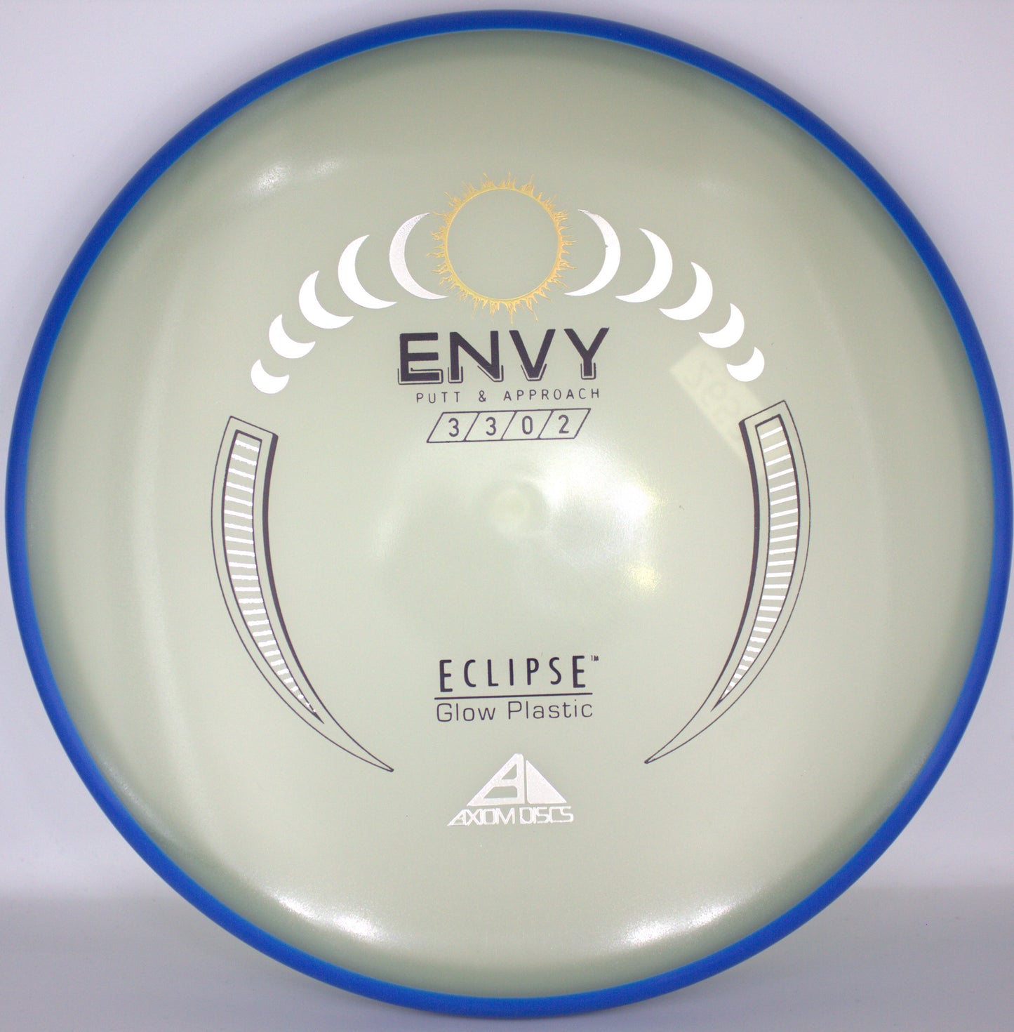 ECLIPSE GLOW ENVY