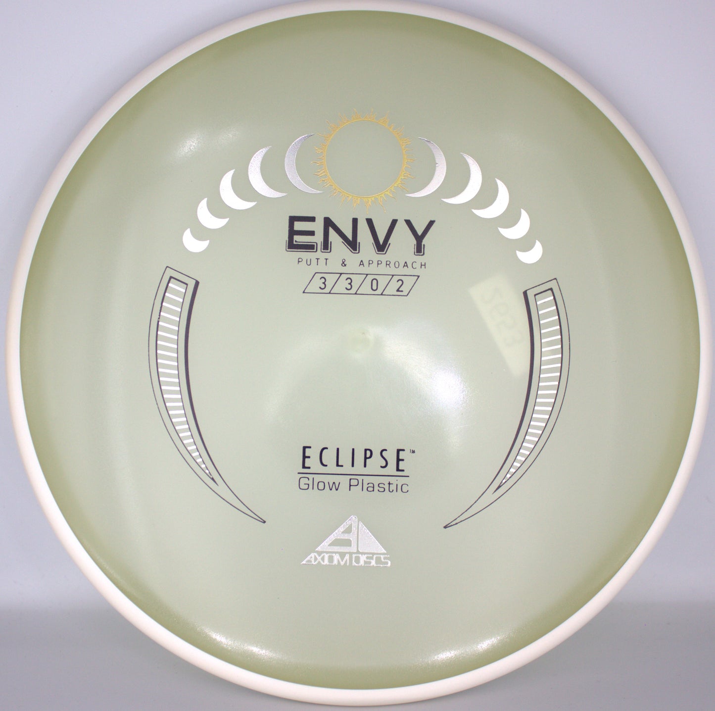 ECLIPSE GLOW ENVY