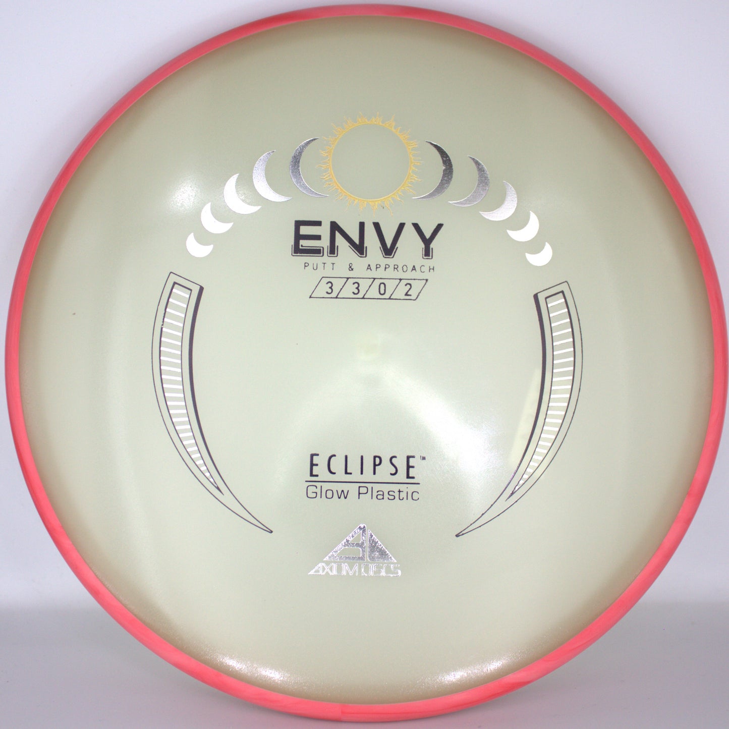 ECLIPSE GLOW ENVY