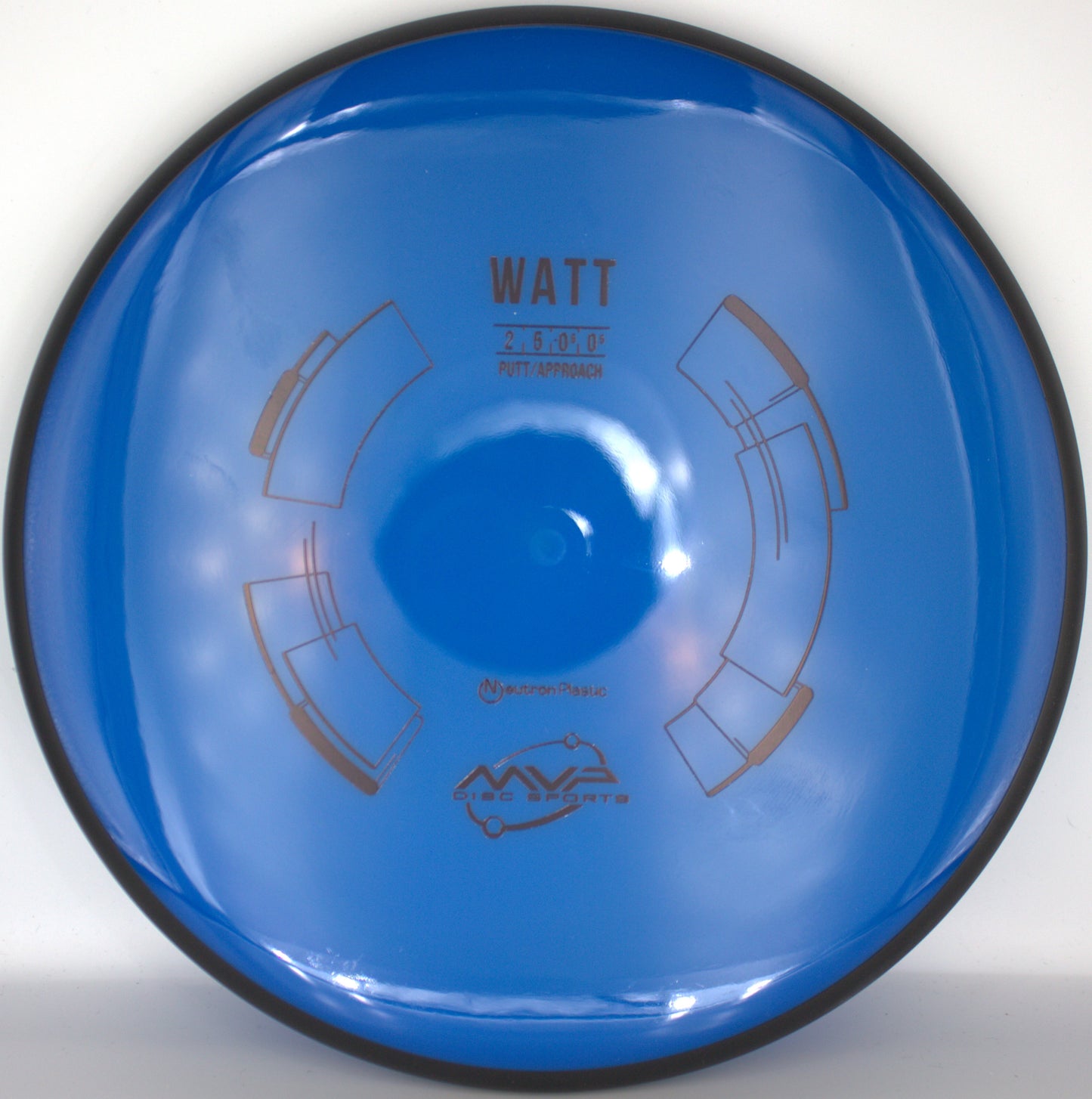 NEUTRON WATT